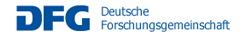 DFG - Deutsche Forschungsgemeinschaft